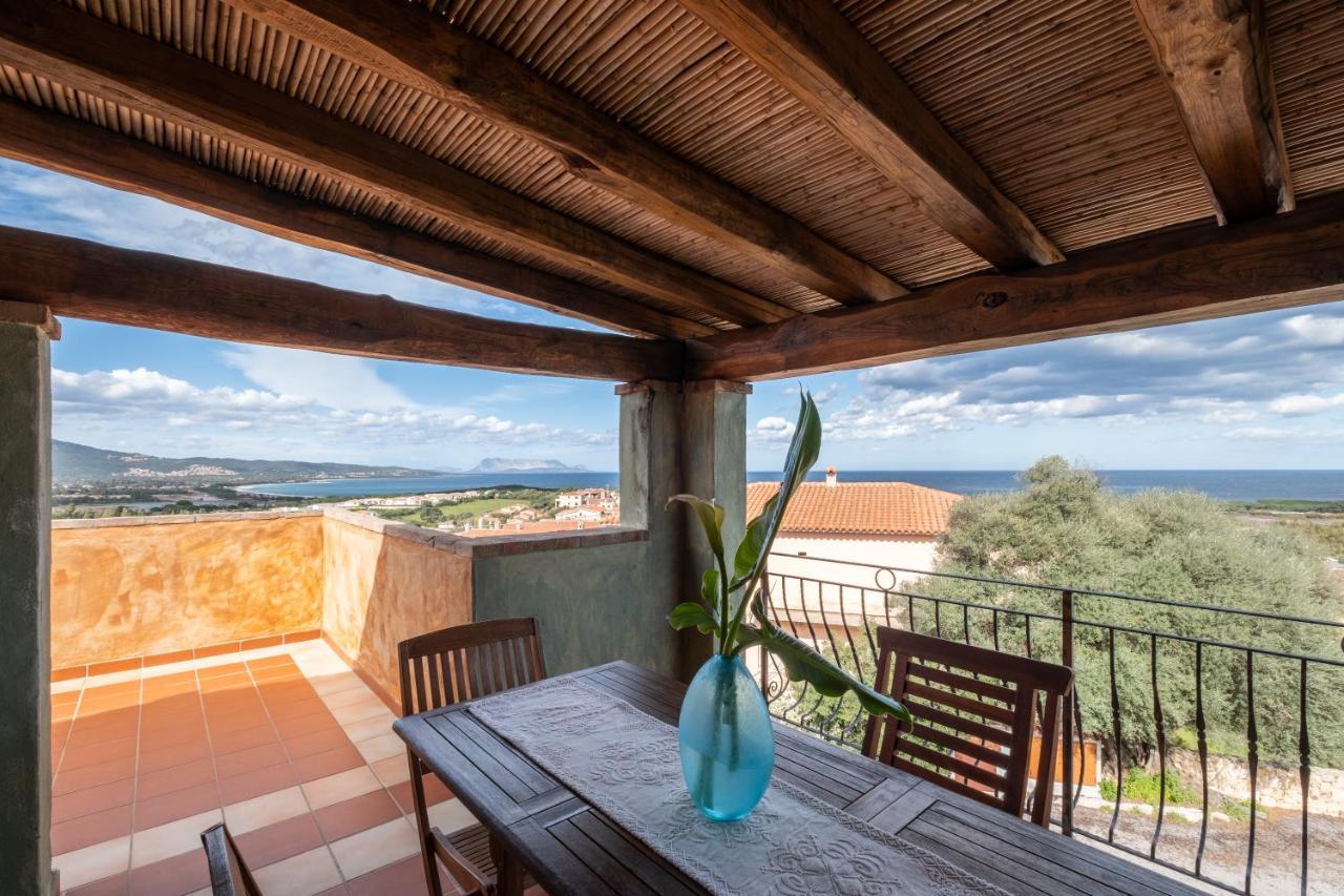 Appartement Casabellavista à Budoni Extérieur photo